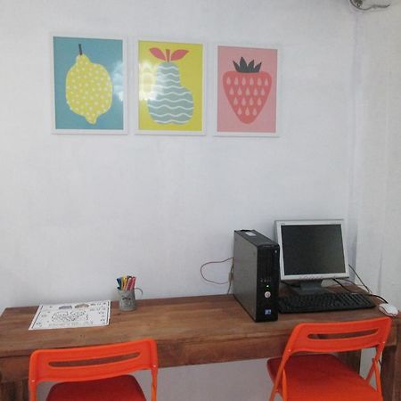 Hostel Ai Осака Екстериор снимка