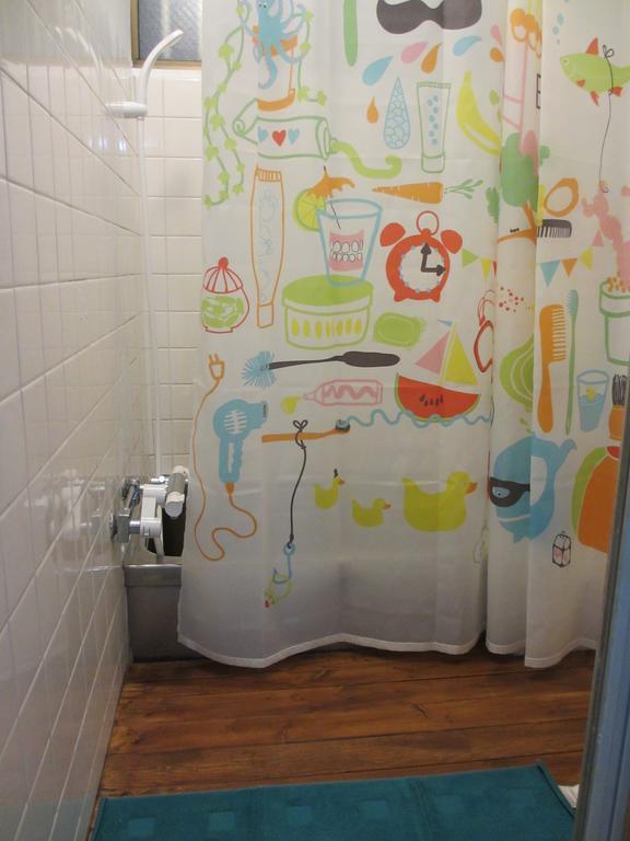 Hostel Ai Осака Екстериор снимка