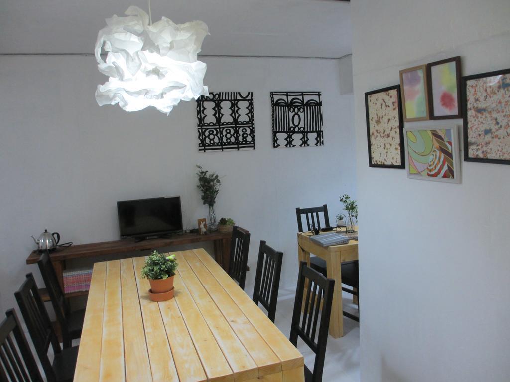 Hostel Ai Осака Екстериор снимка